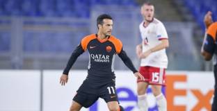 Педро: ЦСКА е добър отбор, но и ние трябваше да играем по-добре